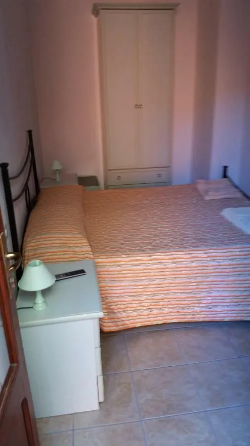 L'Onda Blu Bed & Breakfast Domus De Maria