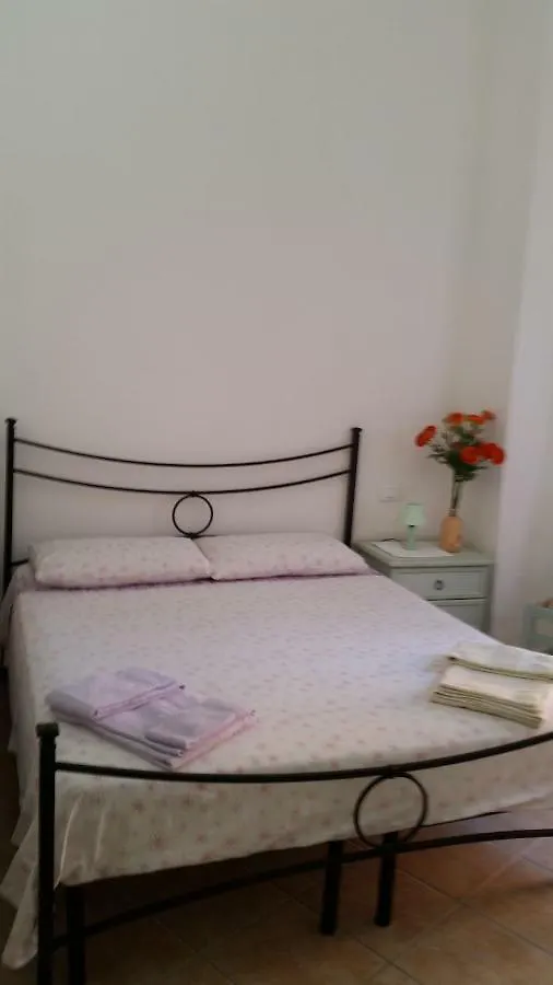L'Onda Blu Bed & Breakfast Domus De Maria Italy