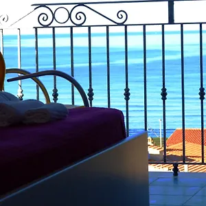 Hotel Bellavista, S'Archittu