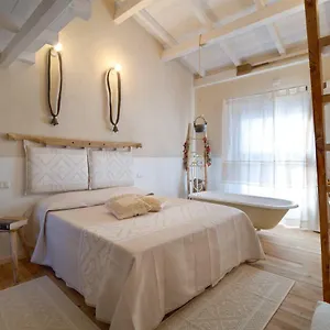 Resort Is Perdas Rural Retreat &, Gergei