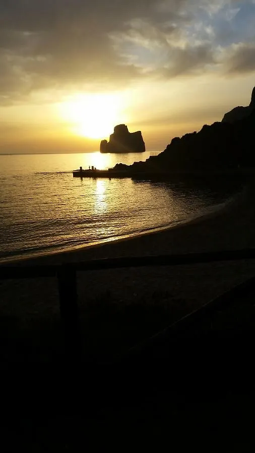L'Onda Blu Bed & Breakfast Domus De Maria